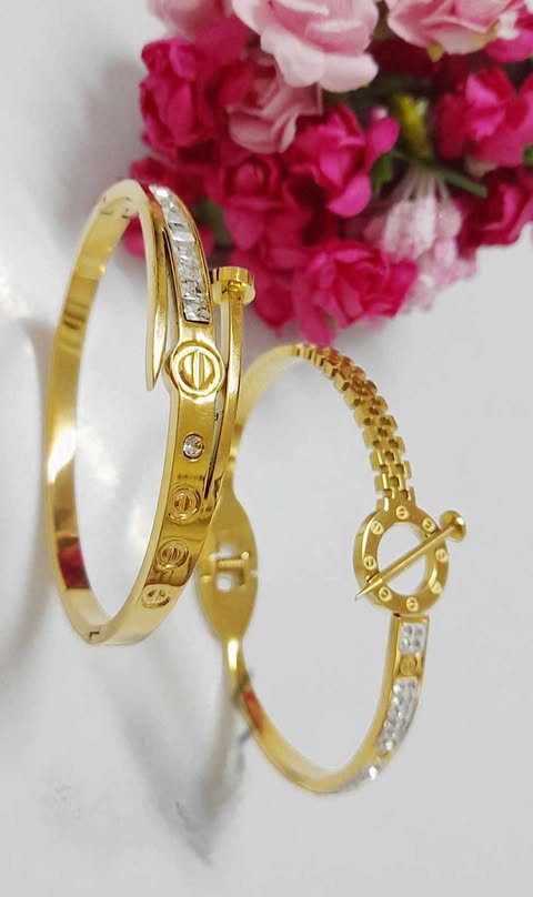 Bracelets